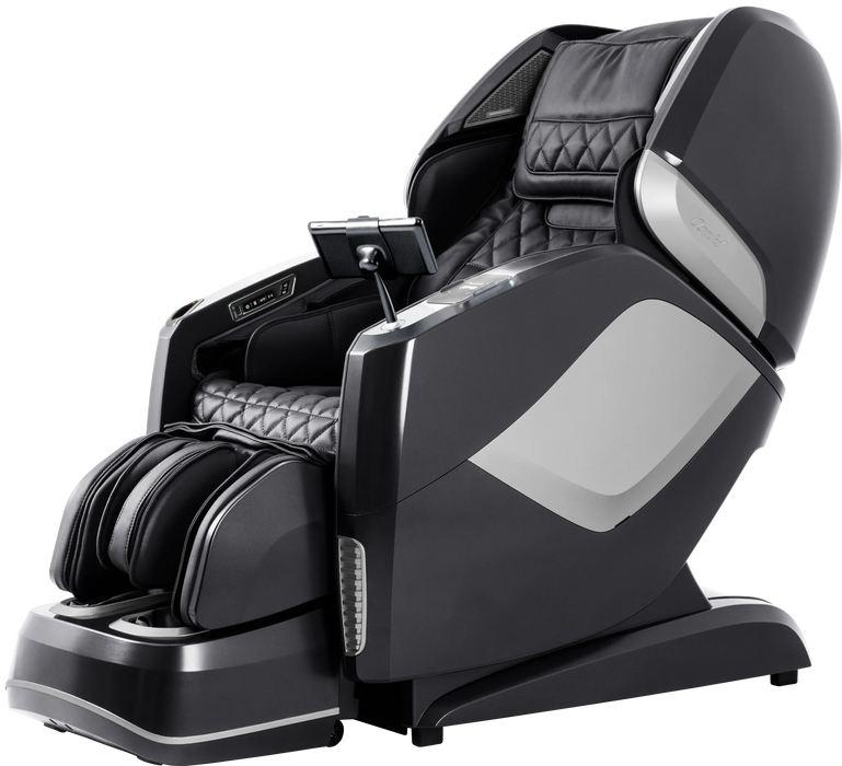 Osaki OS-4D Pro Maestro LE Massage Chair – Heated Rollers, SL-Track, Body Scan, 8 Auto Modes, Calf Kneading, Zero Gravity, Bluetooth, Space Saver, Wireless Osaki