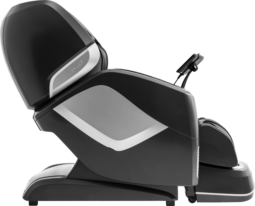 Osaki OS-4D Pro Maestro LE Massage Chair – Heated Rollers, SL-Track, Body Scan, 8 Auto Modes, Calf Kneading, Zero Gravity, Bluetooth, Space Saver, Wireless Osaki