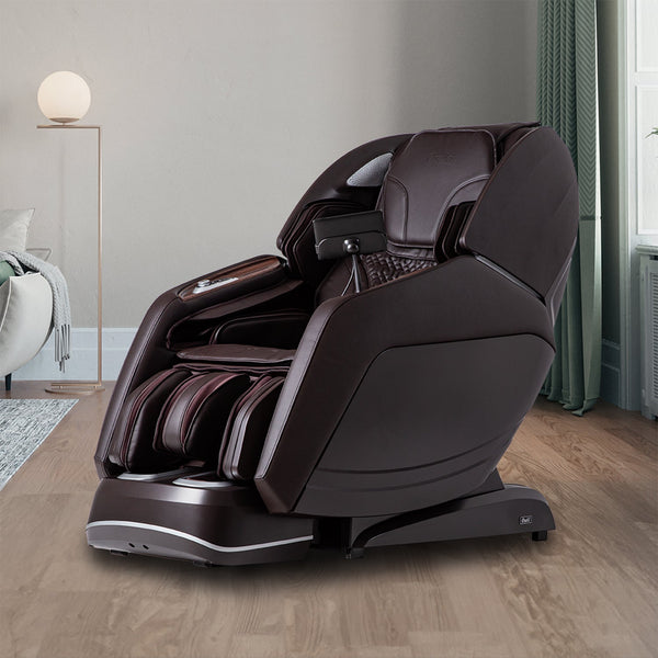 Osaki Manhattan Duo Mech 4D Massage Chair Osaki