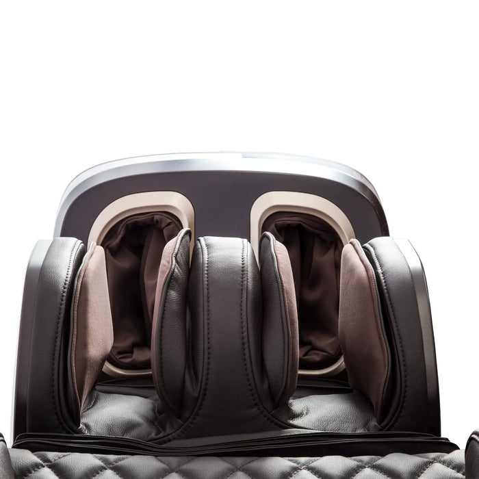 Osaki OS-4D Pro Maestro LE Massage Chair – Heated Rollers, SL-Track, Body Scan, 8 Auto Modes, Calf Kneading, Zero Gravity, Bluetooth, Space Saver, Wireless Osaki