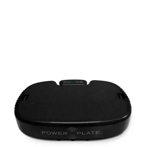 Personal Power Plate Compact Whole-Body Vibration Trainer for Full-Body Wellness Power Plate