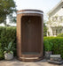 SaunaLife Rain Series R3 Barrel Shower Saunalife