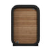 SaunaLife 2-Person CL3G Cube-Series Outdoor Home Sauna Saunalife