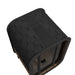 SaunaLife 2-Person CL3G Cube-Series Outdoor Home Sauna Saunalife