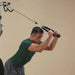 Body Solid TR20 Tricep Rope Attachment Body Solid