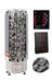 Harvia Cilindro PC60E Sauna Heater Package Harvia