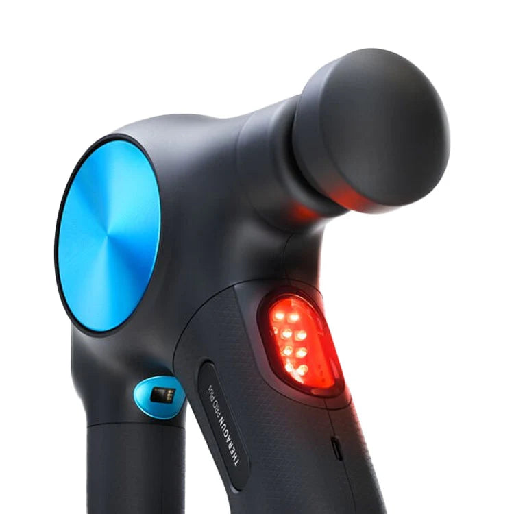 Therabody Theragun PRO Plus (Gen 6) Percussion Massager