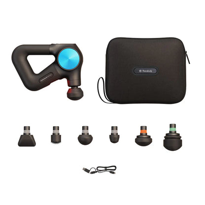 Therabody Theragun PRO Plus (Gen 6) Percussion Massager