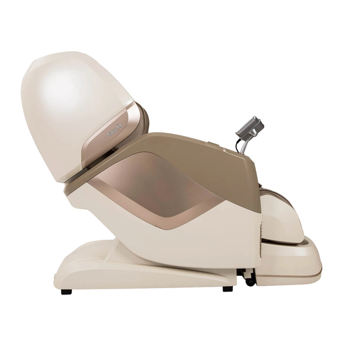 Osaki OS-4D Pro Maestro LE Massage Chair – Heated Rollers, SL-Track, Body Scan, 8 Auto Modes, Calf Kneading, Zero Gravity, Bluetooth, Space Saver, Wireless Osaki