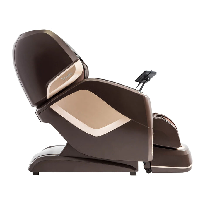 Osaki OS-4D Pro Maestro LE Massage Chair – Heated Rollers, SL-Track, Body Scan, 8 Auto Modes, Calf Kneading, Zero Gravity, Bluetooth, Space Saver, Wireless Osaki