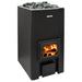 Harvia 50 Pro Series Wood Burning Sauna Heater Harvia