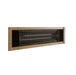 Maxxus Alpine Dual Tech 3 Person Low EMF FAR Infrared Sauna Canadian Hemlock | MX-J306-02S Golden Designs