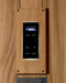 Golden Designs Osla 6-Person Indoor Sauna & Harvia Traditional Electric Heater Kit | GDI-7689-02 Golden Designs