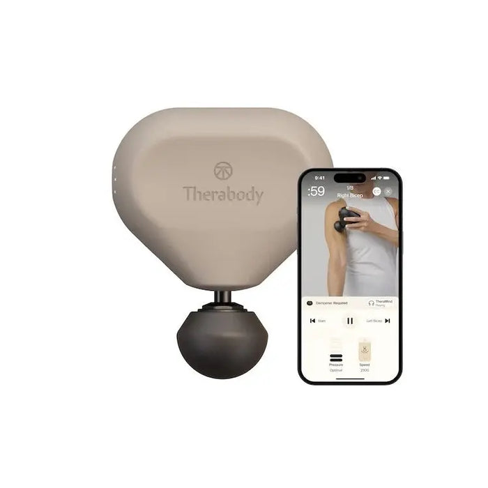 Theragun Mini 3.0 Percussion Massager Therabody