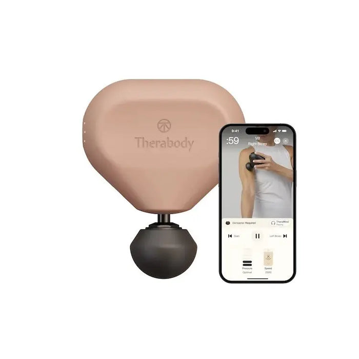 Theragun Mini 3.0 Percussion Massager Therabody