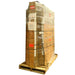Maxxus Seattle Sauna 2 Person Near Zero EMF Far Infrared Canadian Hemlock | MX-J206-01-ZF Golden Designs
