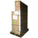 Dynamic Bellagio 3 Person Low EMF FAR Infrared Sauna | DYN-6306-02 Golden Designs