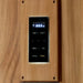 Golden Designs Sundsvall 2-Person Indoor Sauna & Harvia Traditional Electric Heater Kit | GDI-7289-02 Golden Designs