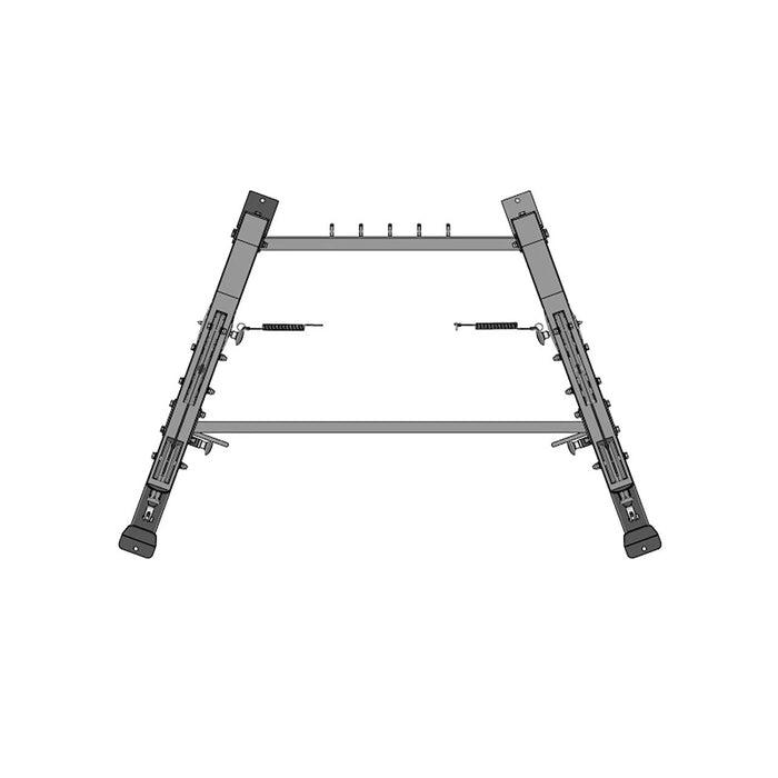 Body Solid Powerline PFT100 Functional Trainer Body Solid