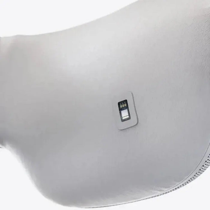 Therabody Smart Goggles Heated Eye & Temple Massager with SmartSense Therabody