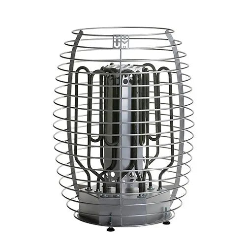 HUUM HIVE Series 15.0kW Sauna Heater Package HUUM
