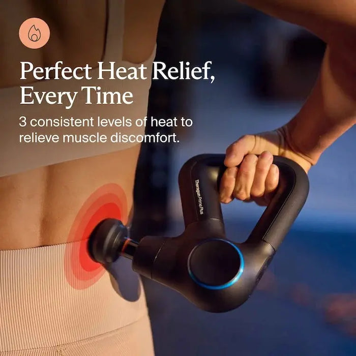 Theragun Prime Plus Multi-Therapy Massage Gun Therabody