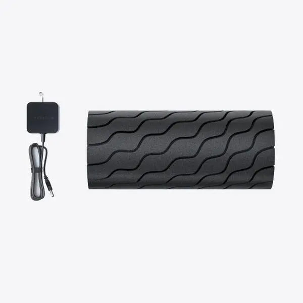 Theragun Wave Roller Smart Vibrating Foam Roller Therabody