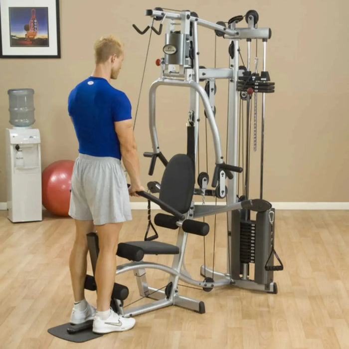 Powerline by Body-Solid P2X Multi-Functional Home Gym Body Solid