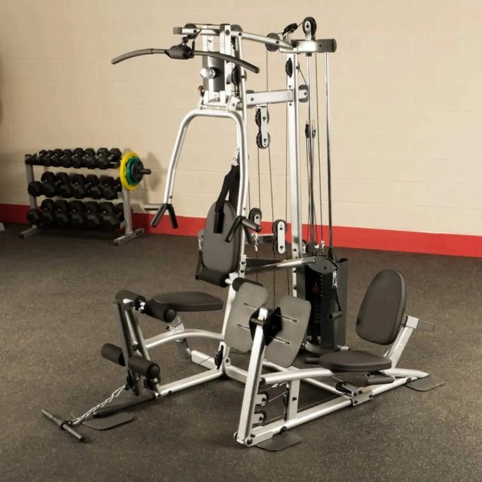 Powerline by Body-Solid P2X Multi-Functional Home Gym Body Solid