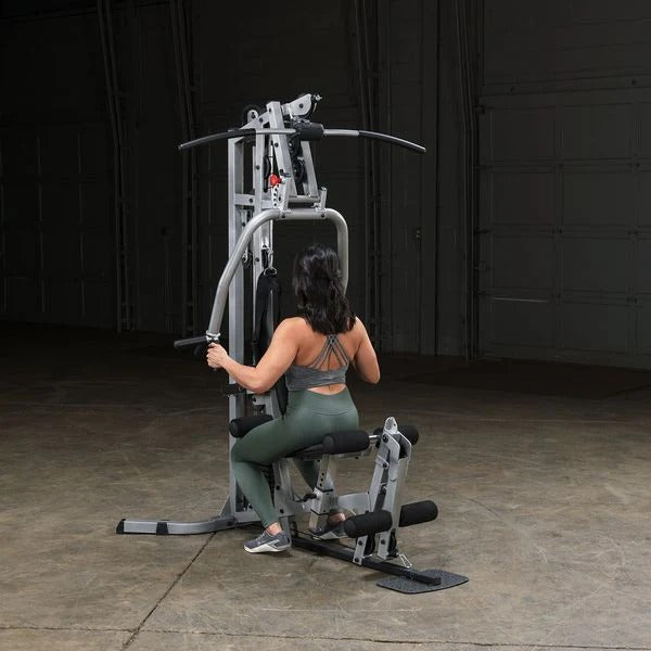 Body Solid Powerline Single Stack Home Gym BSG10X Body Solid