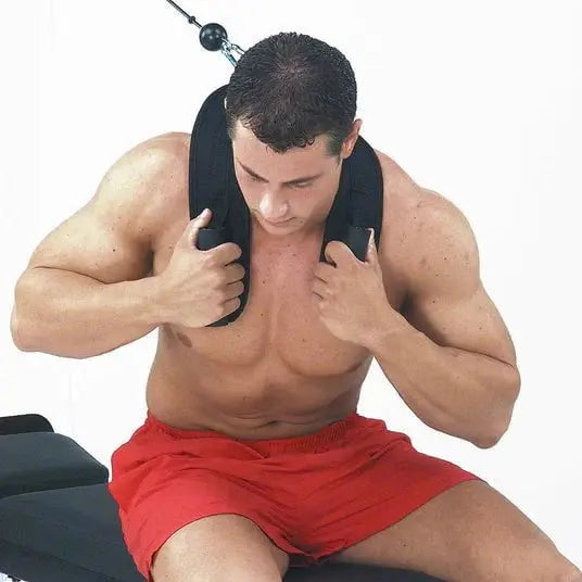 Body Solid ACH18 Tools AB Crunch Body Solid