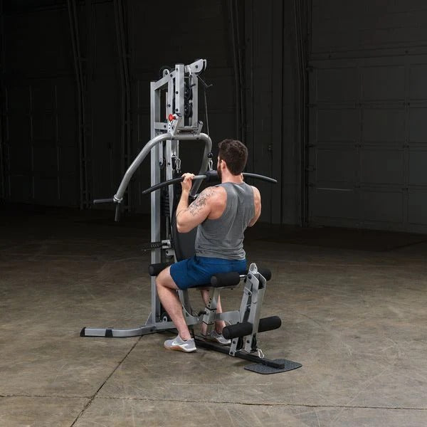 Body Solid Powerline Single Stack Home Gym BSG10X Body Solid