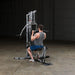 Body Solid Powerline Single Stack Home Gym BSG10X Body Solid
