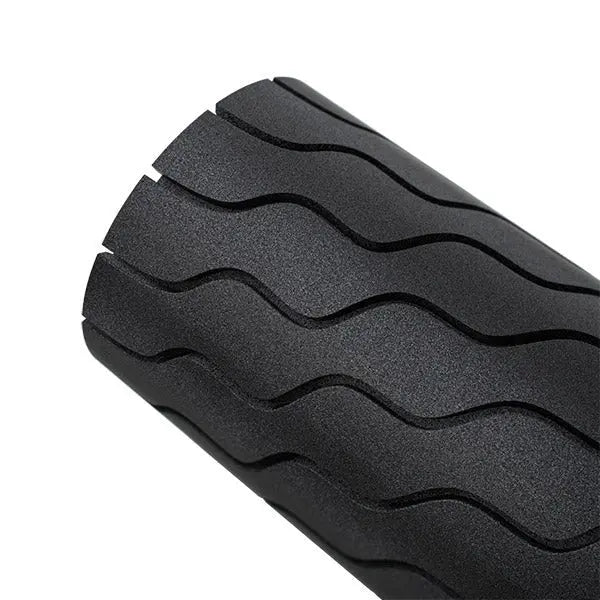 Theragun Wave Roller Smart Vibrating Foam Roller Therabody
