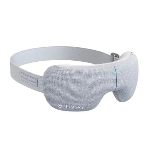 Therabody Smart Goggles Heated Eye & Temple Massager with SmartSense Therabody