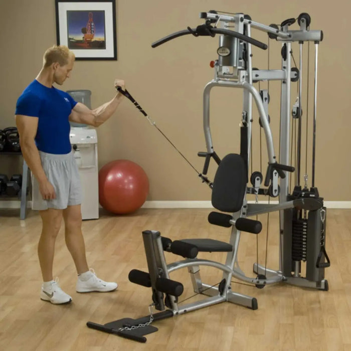 Powerline by Body-Solid P2X Multi-Functional Home Gym Body Solid