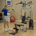 Powerline by Body-Solid P2X Multi-Functional Home Gym Body Solid