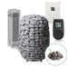 HUUM HIVE Series 15.0kW Sauna Heater Package HUUM