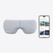 Therabody Smart Goggles Heated Eye & Temple Massager with SmartSense Therabody