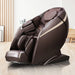 Osaki OS-Pro DuoMax Massage Chair – Dual 4D Rollers, Heated SL-Track, Health Scan, Calf Rollers, Reflexology, Zero Gravity, 20 Auto Modes Osaki