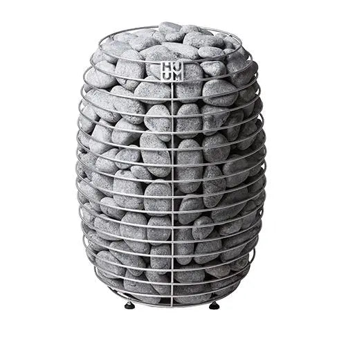 HUUM HIVE Series 15.0kW Sauna Heater Package HUUM