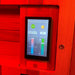Finnmark FD-4 Trinity 2-Person Hybrid Indoor Infrared & Traditional Steam Sauna + Red Light Therapy | FD-KN004 Finnmark