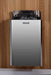 Golden Designs Klosters 6-Person Cedar Barrel Sauna & Harvia Traditional Electric Heater Kit | GDI-B006-01 Golden Designs