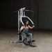 Body Solid Powerline Single Stack Home Gym BSG10X Body Solid