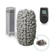 HUUM HIVE Mini Series 6.0kW Sauna Heater Package HUUM