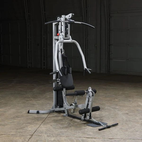 Body Solid Powerline Single Stack Home Gym BSG10X Body Solid