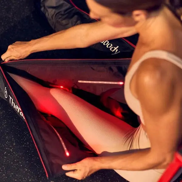 Therabody Jetboots PRO Plus Recovery Boots Therabody