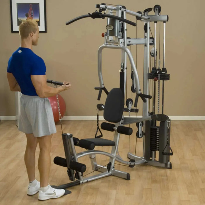 Powerline by Body-Solid P2X Multi-Functional Home Gym Body Solid
