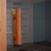Finnmark FD-2 2-Person Full Spectrum Indoor Infrared Sauna + Red Light Therapy | FD-KN002 Finnmark