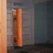 Finnmark FD-1 1-Person Full Spectrum Indoor Infrared Sauna + Red Light Therapy | FD-KN001 Finnmark